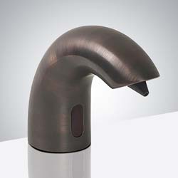 Hotel Dispensers For Shampoo